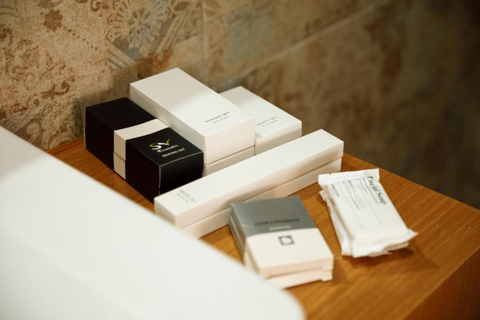 Hotel Pashai 3*