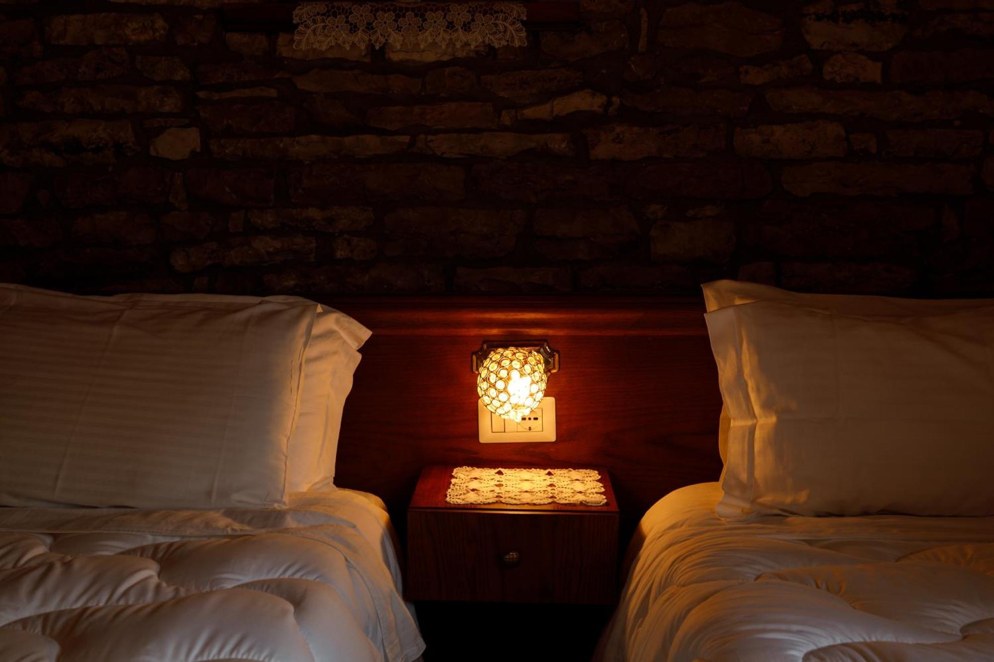 Pashai Hotel Gjirokastër