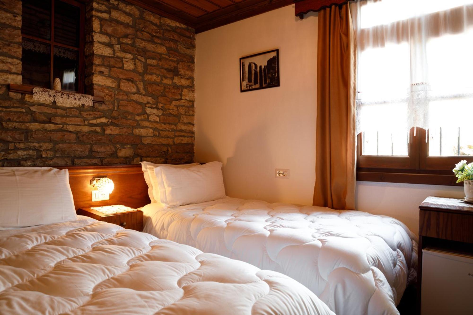 Hotel Pashai Gjirokastër