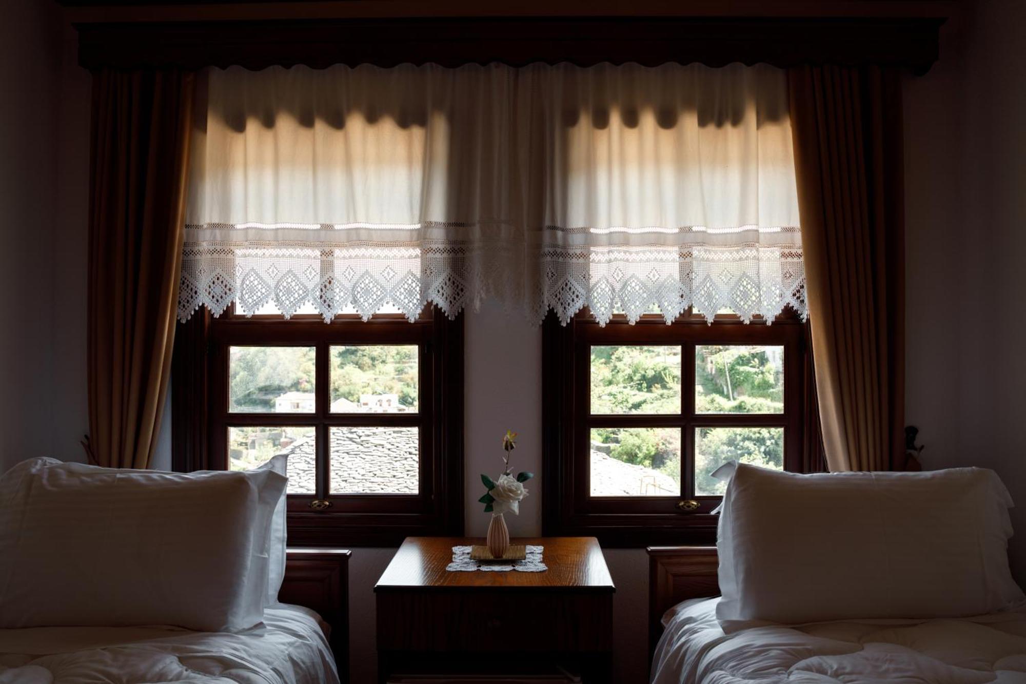 Pashai Hotel Gjirokastër