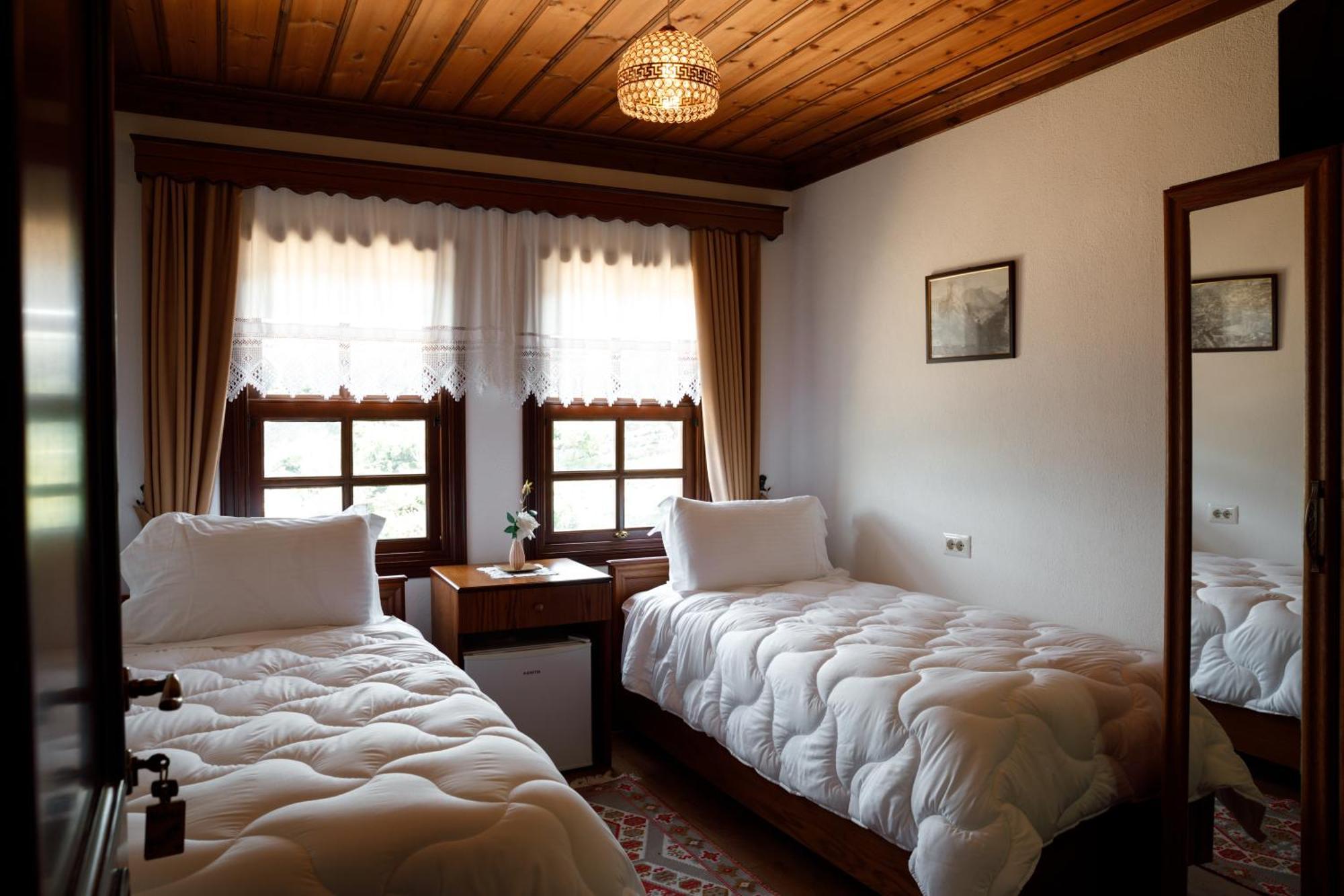 Hotel Pashai Gjirokastër