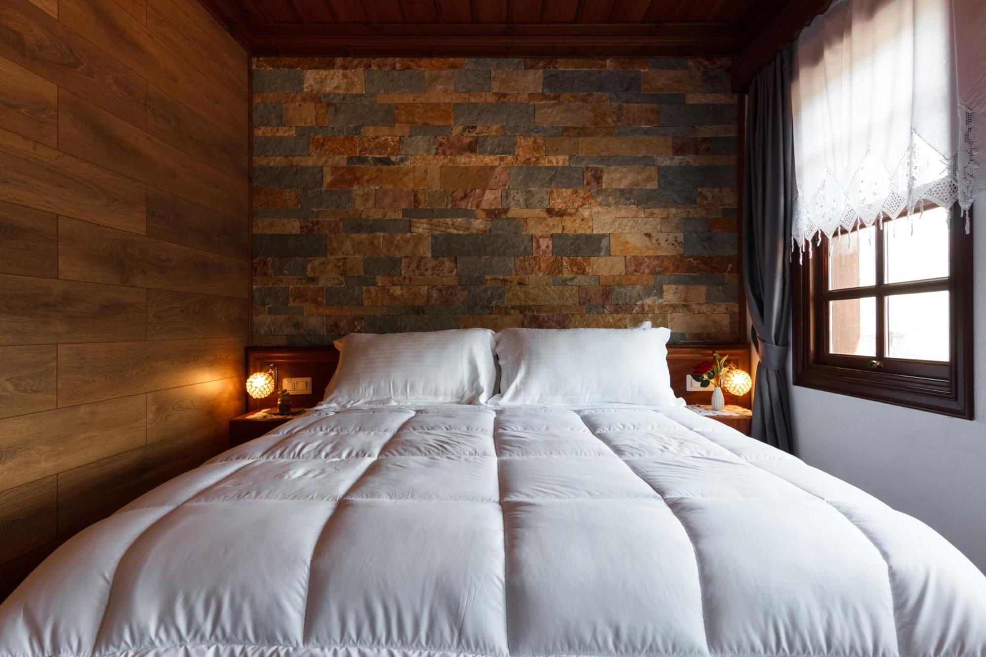 Hotel Pashai Gjirokastër
