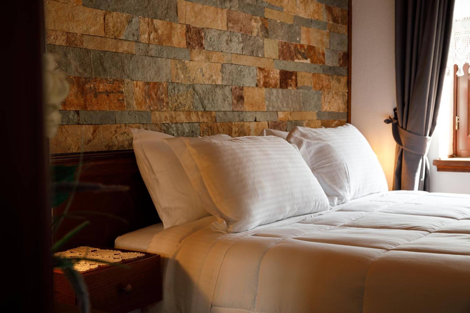 Hotel Pashai