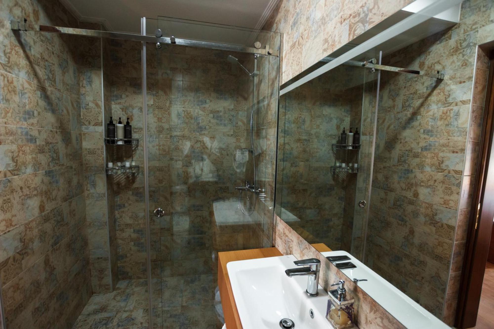 Hotel Pashai Gjirokastër