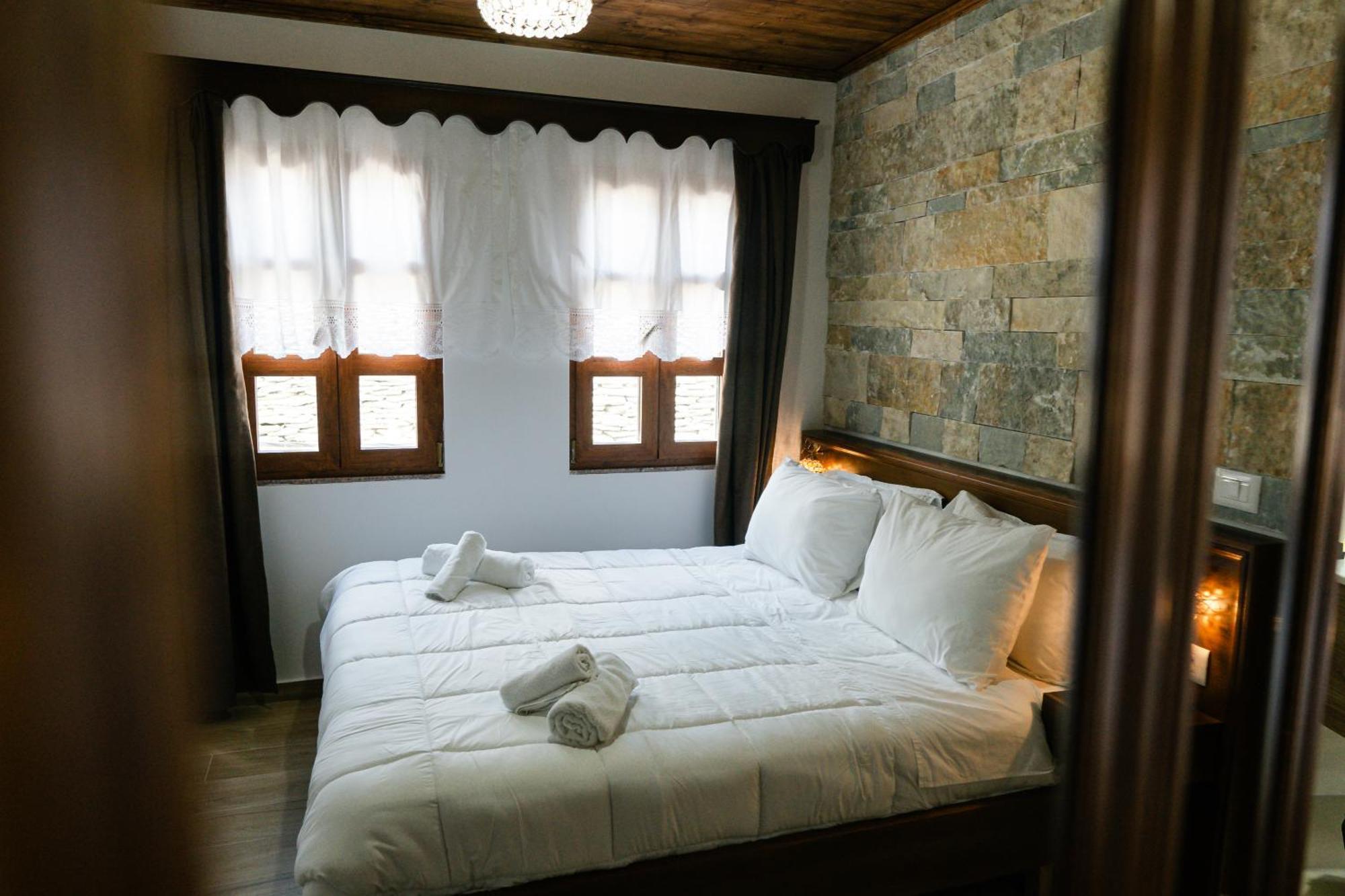 Hotel Pashai 3*