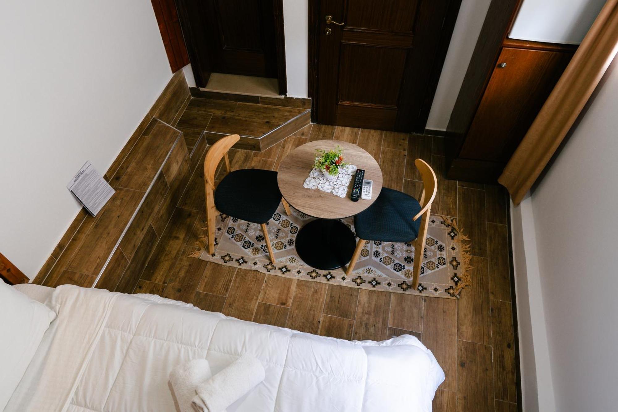 Pashai Hotel Gjirokastër